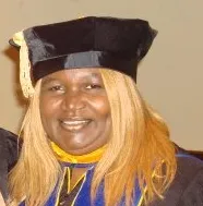 Dr. Vanilyn Brown-Daley